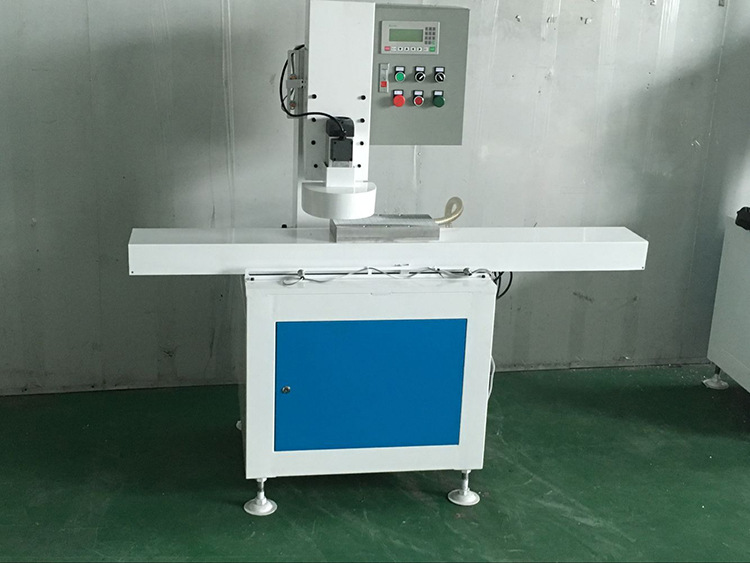 键盘数控批花机金属表面处理批花机