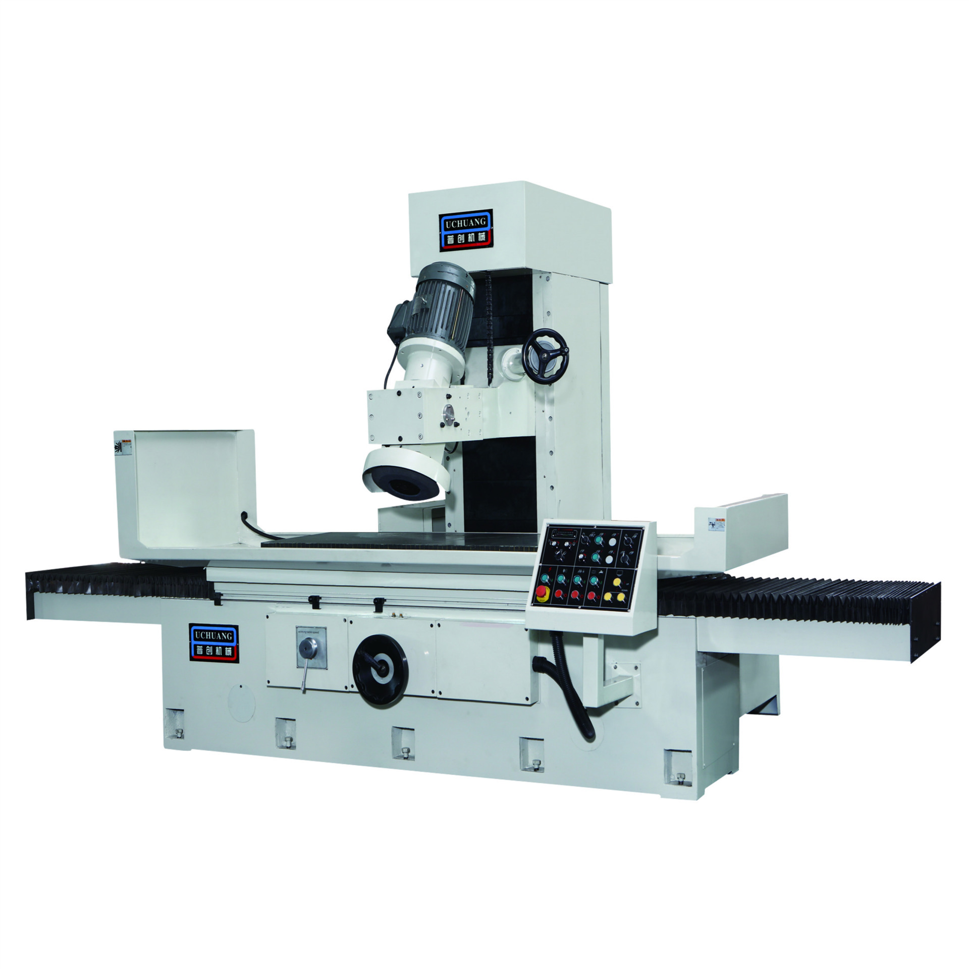 厂家供应新快达 pgc-50150l /60150l 立式精密导轨磨床批发