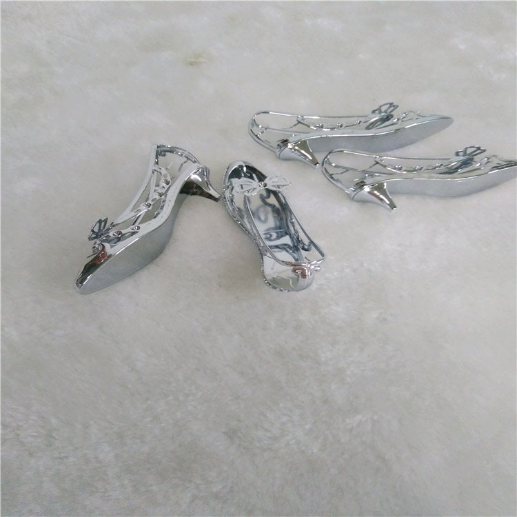 铁饰品电镀银 五金电镀加工厂镀银 广东电镀厂镀银 金属电镀加工