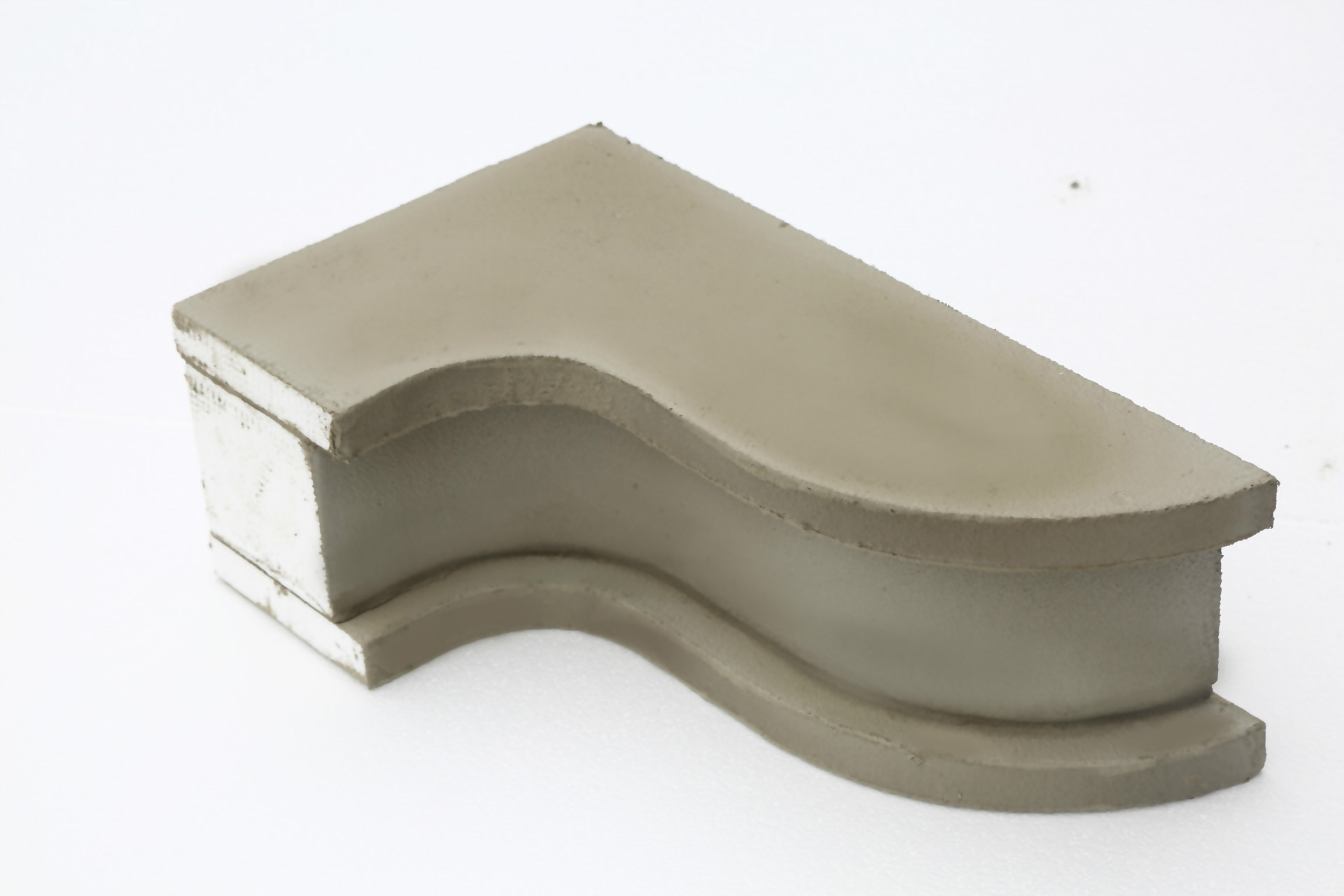 专业生产 优质精装修建筑梁托 欧式装饰梁托 eps泡沫线条可订制