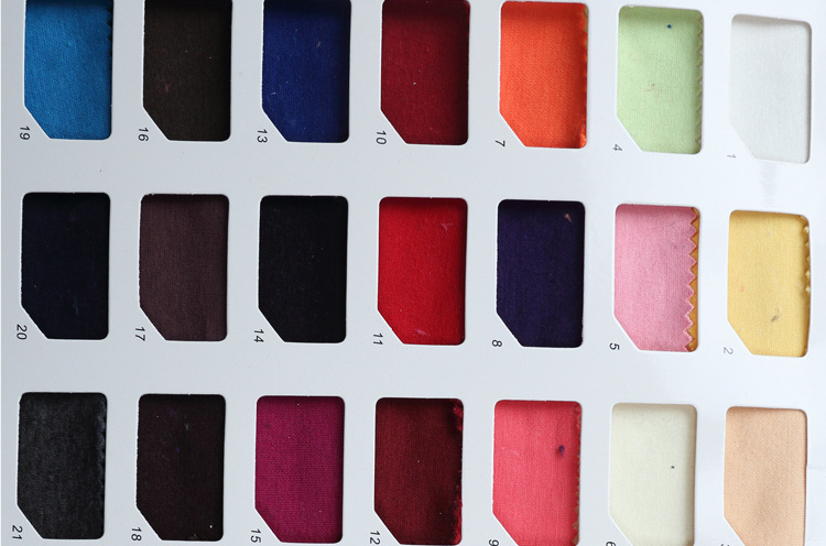 厂家直销舒绒面料 针织绒布面料 睡衣服装布料 现货供应