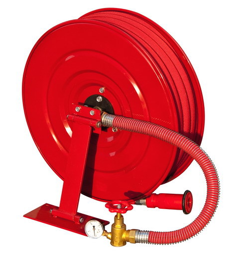 消防卷盘软管卷盘消防栓消防箱消火栓箱