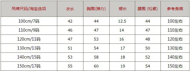 【航海用品】儿童泳衣女童分体裙式泳衣韩国中大童可爱小香风女孩泳装