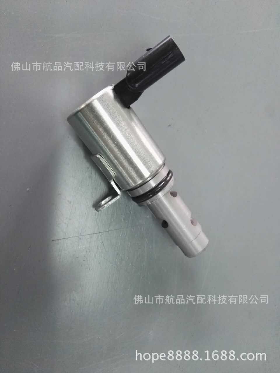 大众捷达奥迪a6凸轮轴控制阀机油控制阀vvt阀03c906455a