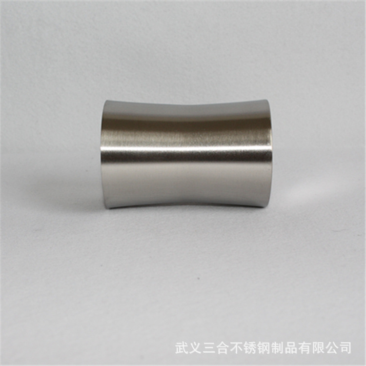 精美抛光:整体采用不锈钢材质,a级镜面抛光技术,一体成型,内部精细
