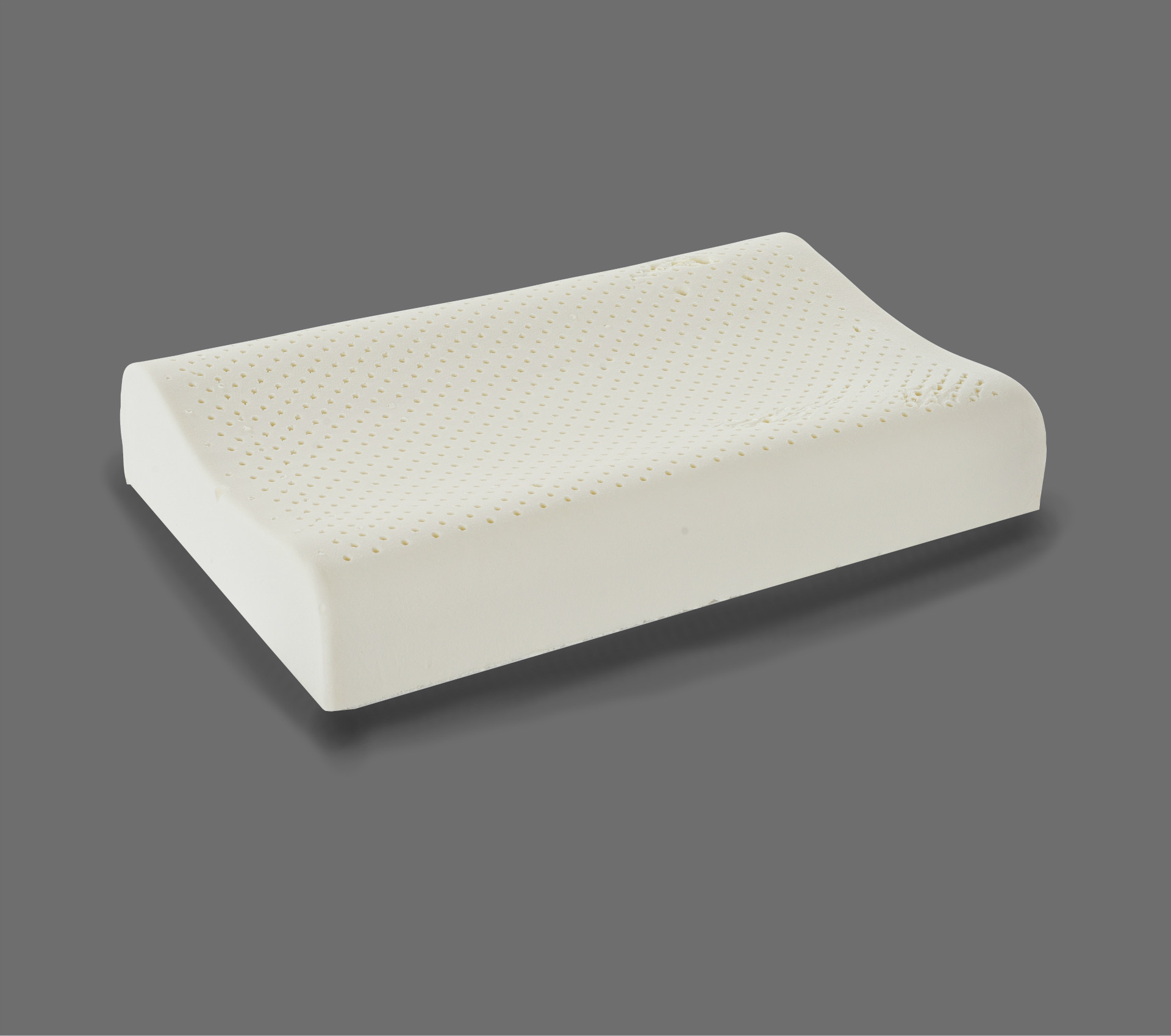 宝宝枕头加长儿童乳胶枕头1-3-6岁幼儿