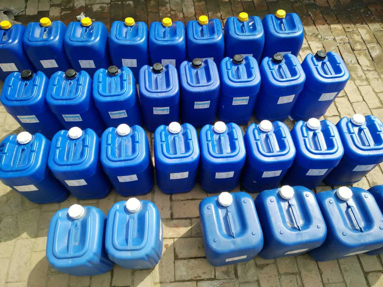 锅炉固体,液体臭味变色剂 红色液体大蒜味臭味变色剂