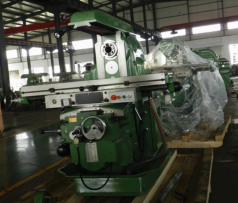 供应x6132卧式铣床 x62万能铣床