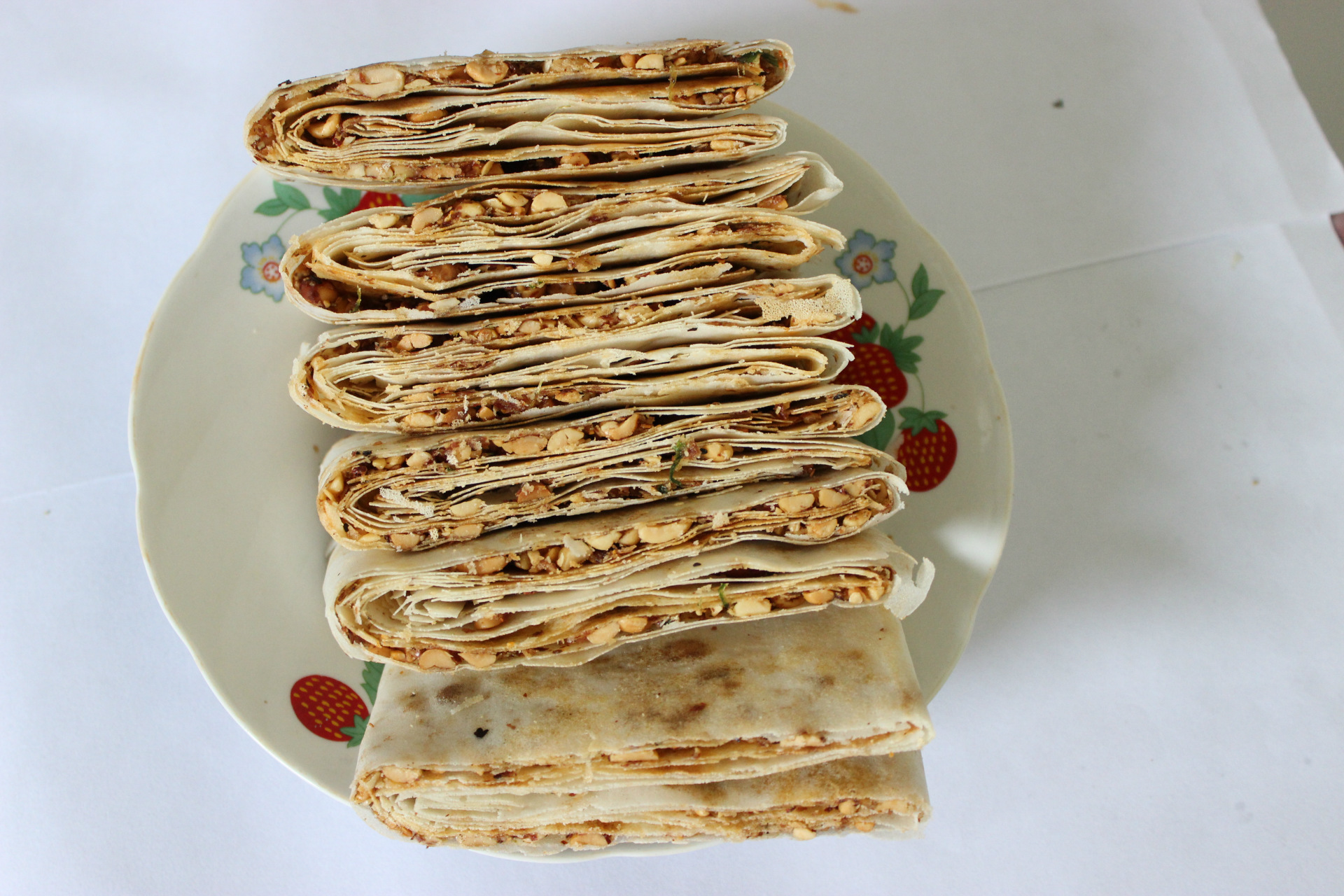 山东煎饼_批发销售山东煎饼量大优惠厂家直销