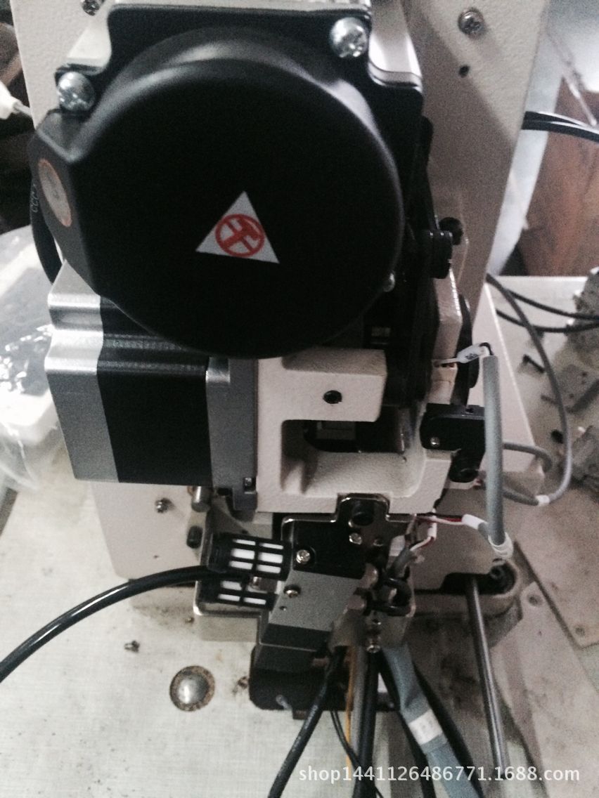 兄弟套结机 430d套结机 打结机改装鱼网机 售后保障