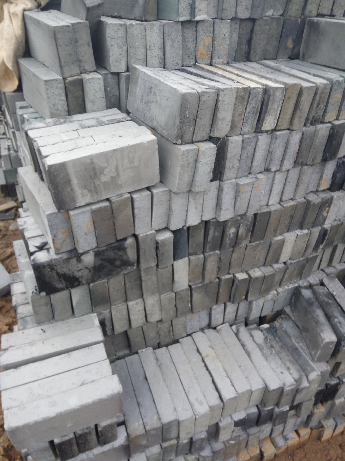 厂家直销 仿古青砖 九五青砖,八五青砖价格低,95青砖规格标准