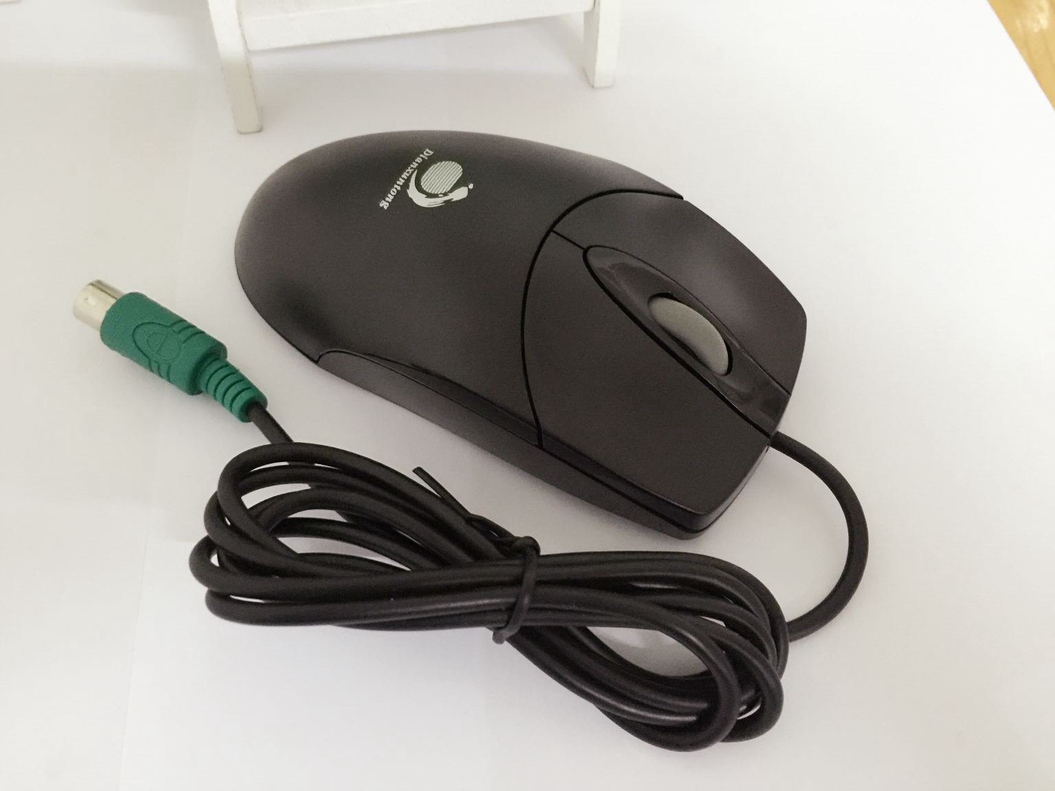 特价 台式机电脑圆孔 圆口ps2接口鼠标