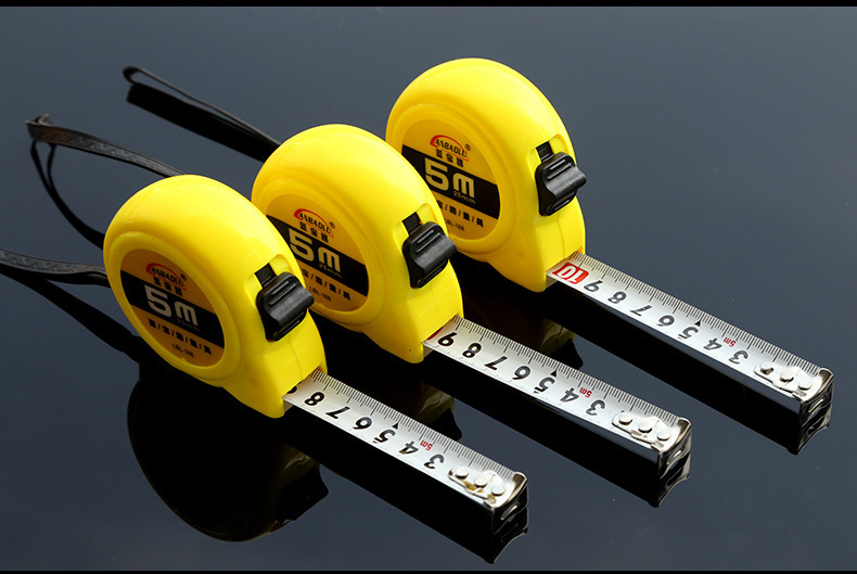 5 10米钢卷尺品牌厂家定做规格型号 5米钢卷尺