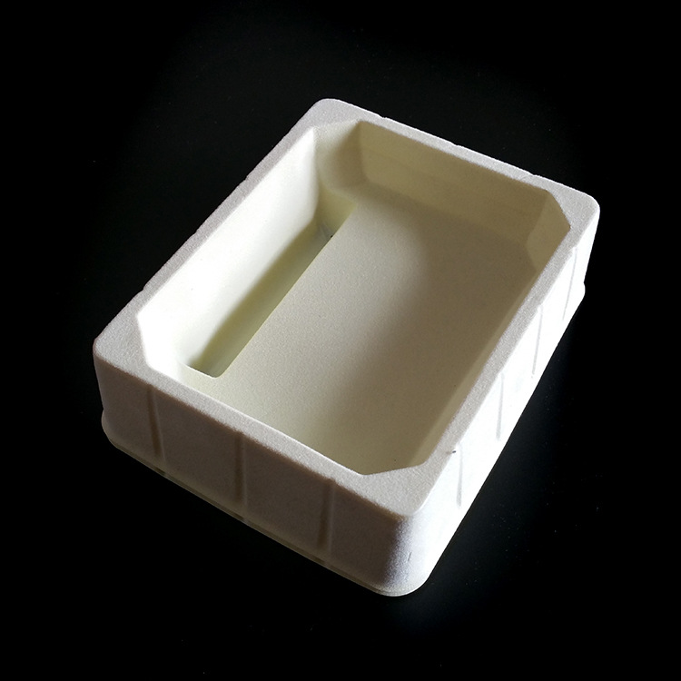 0万个厂家吸塑包装定做pvc包装盒定制内托食品托盘植绒塑料盒子批发