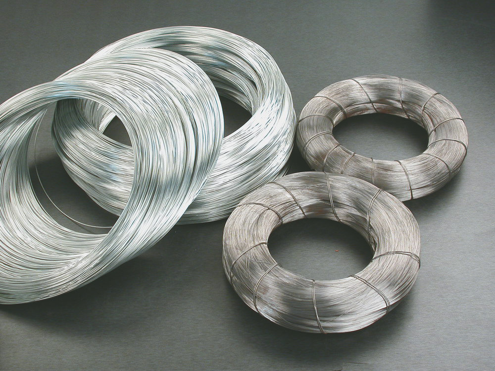 厂家直销无氧丝 无氧光亮铁丝汽车安全气囊网批发