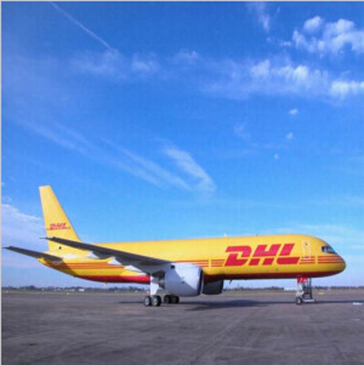 dhl