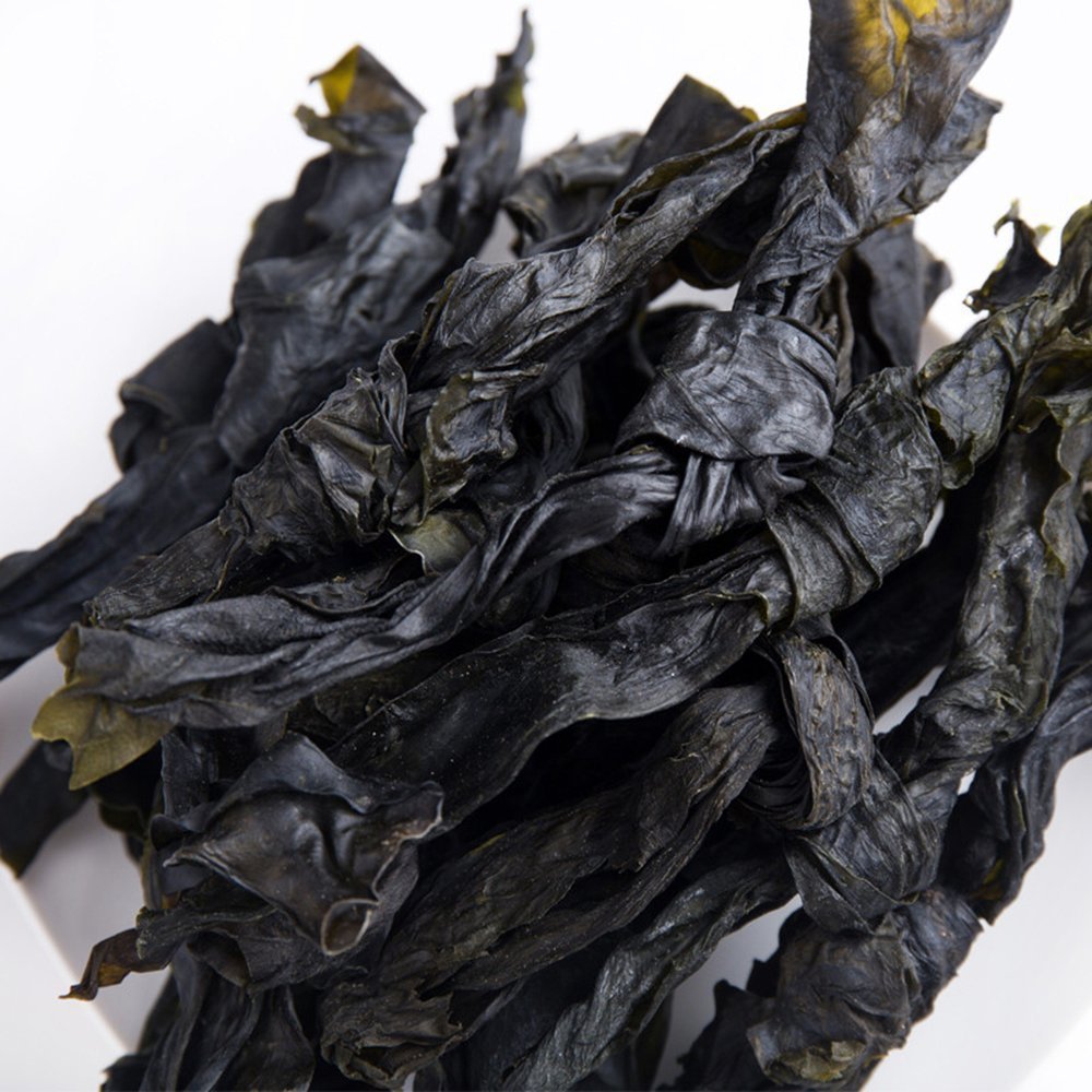 霞浦海带乡----霞浦 腌渍海带a结 厂家直销