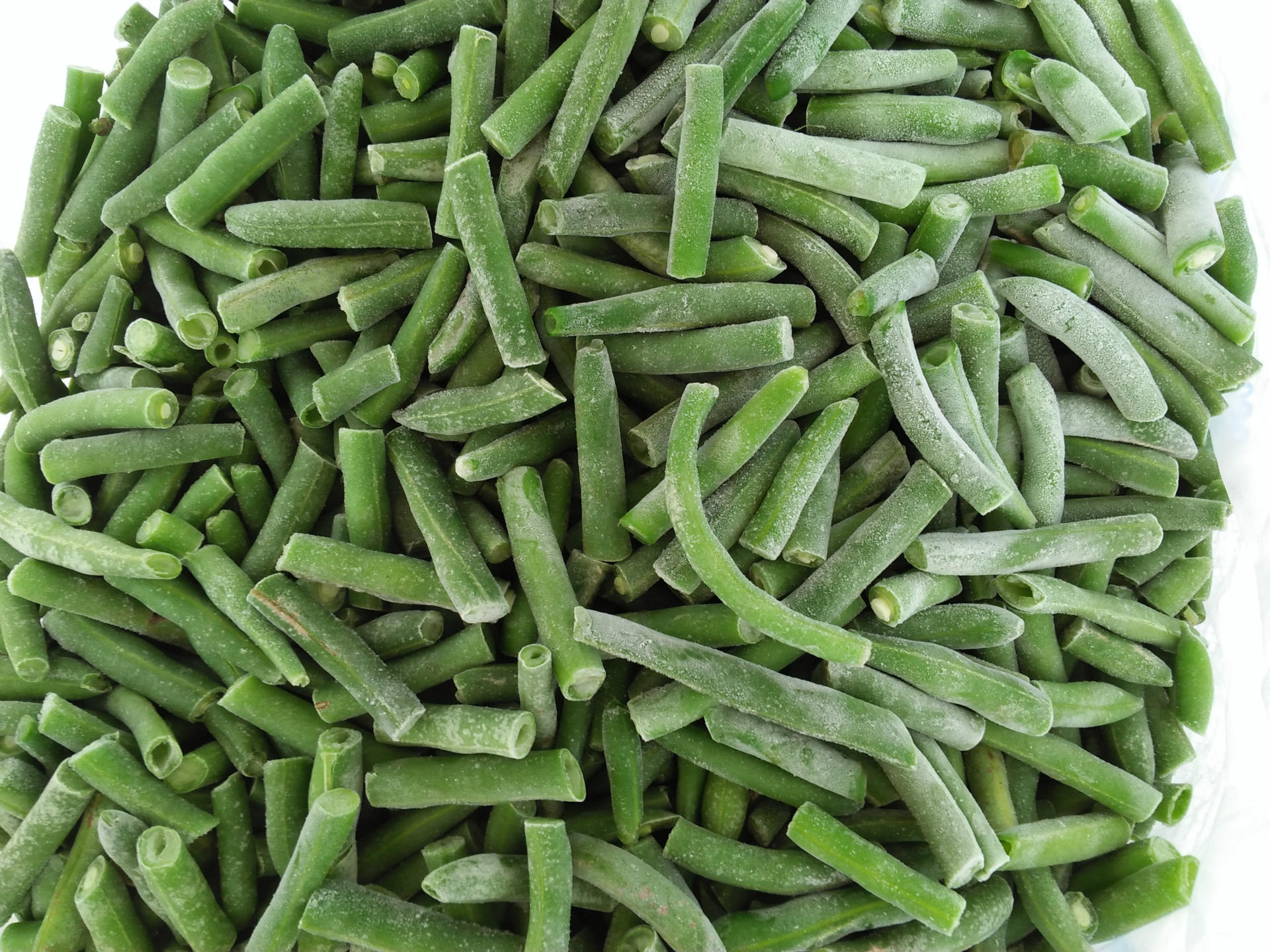优质速冻青刀豆