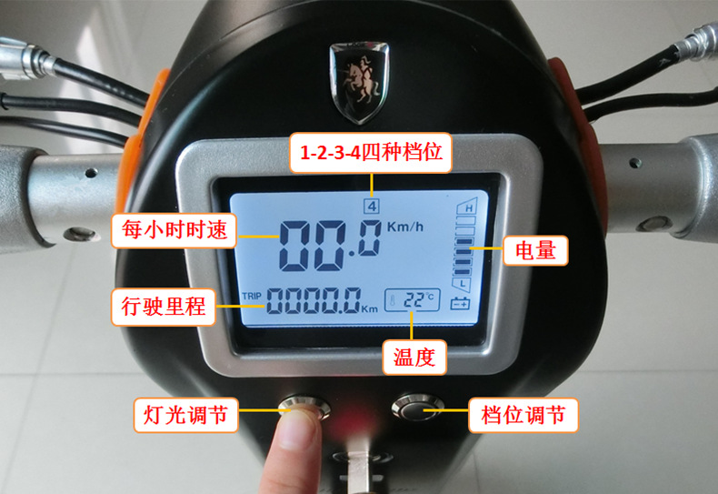 智能迷你折叠电动车自行车成人电动滑板车