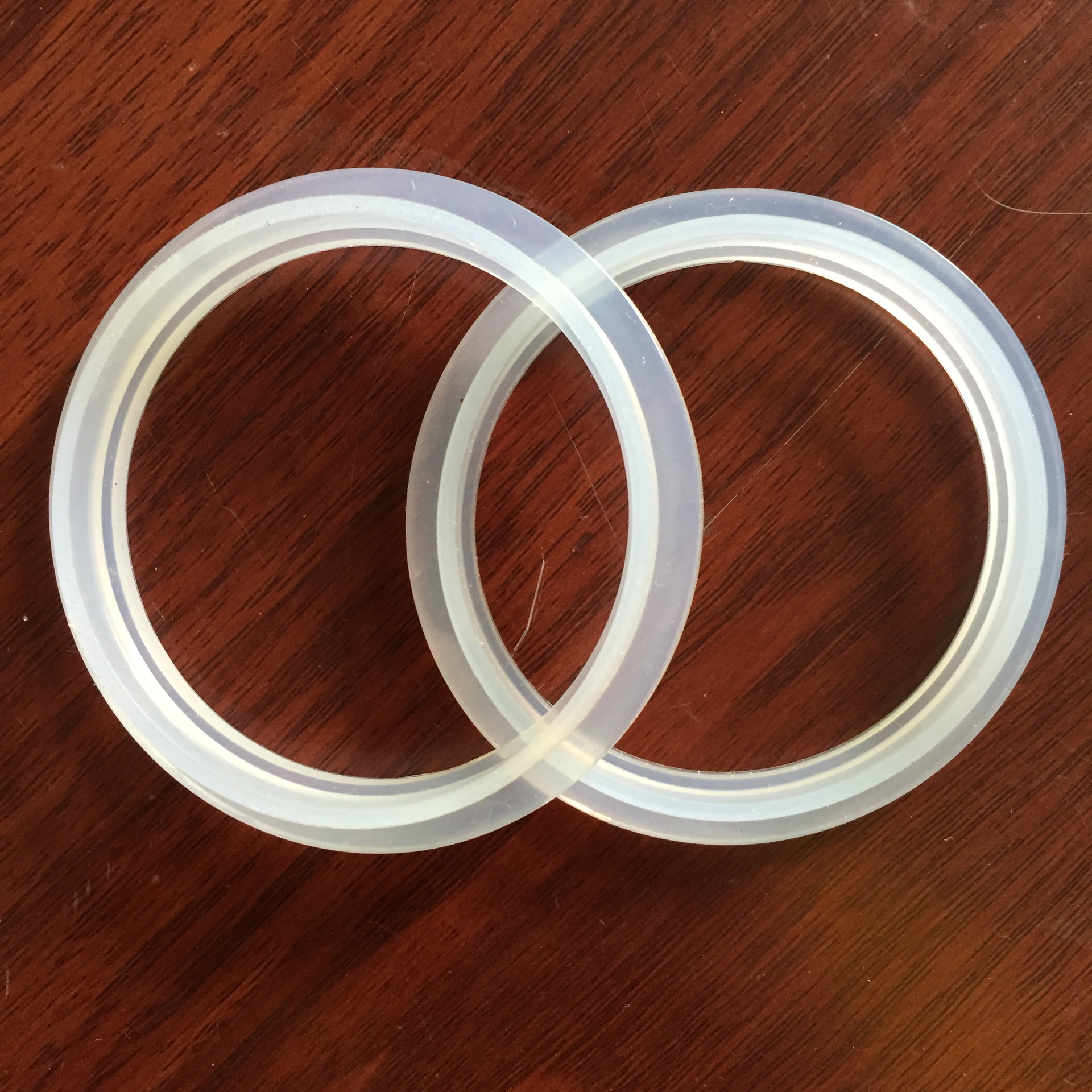 深圳联兴专业生产各种硅橡胶密封圈 轴用密封孔用密封固定密封圈