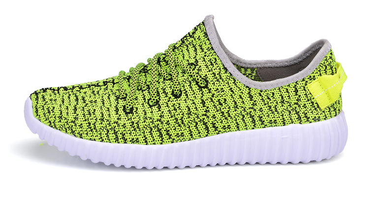 保罗骆驼夏季透气椰子鞋男网布鞋运动潮休闲