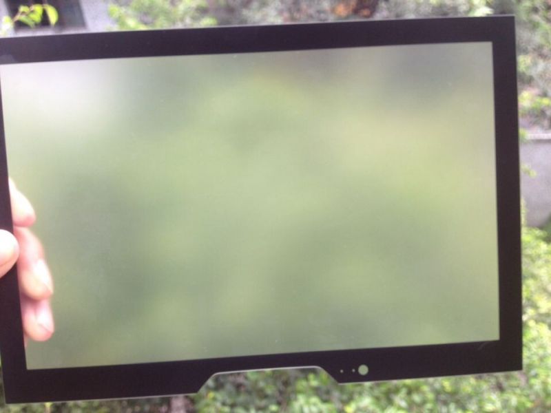 显示器玻璃反光怎么办_显示器玻璃反光怎么办