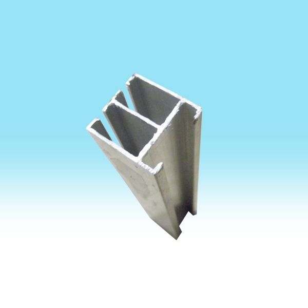 印刷挂版铝槽铝条定制 挂版双铝槽 铝合金双槽印刷耗材