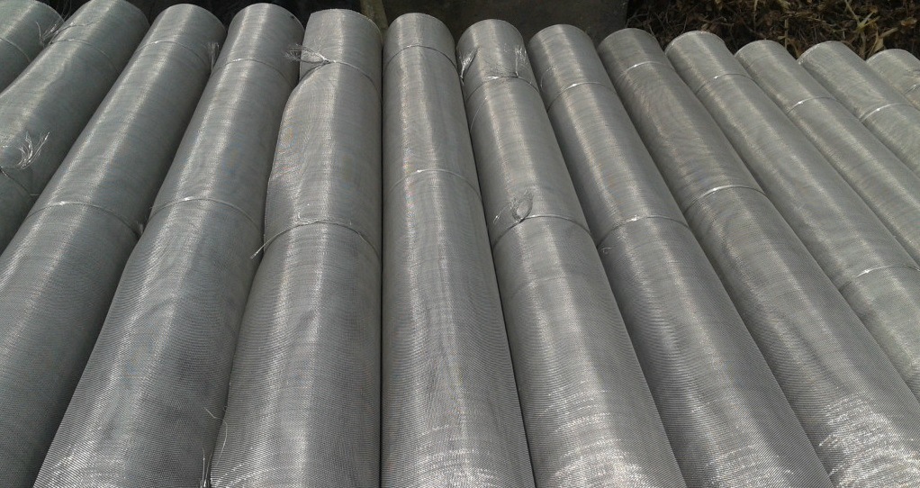 安平厂家 镀锌铅网 16目铁窗纱 混凝土抹墙网 水泥浆网