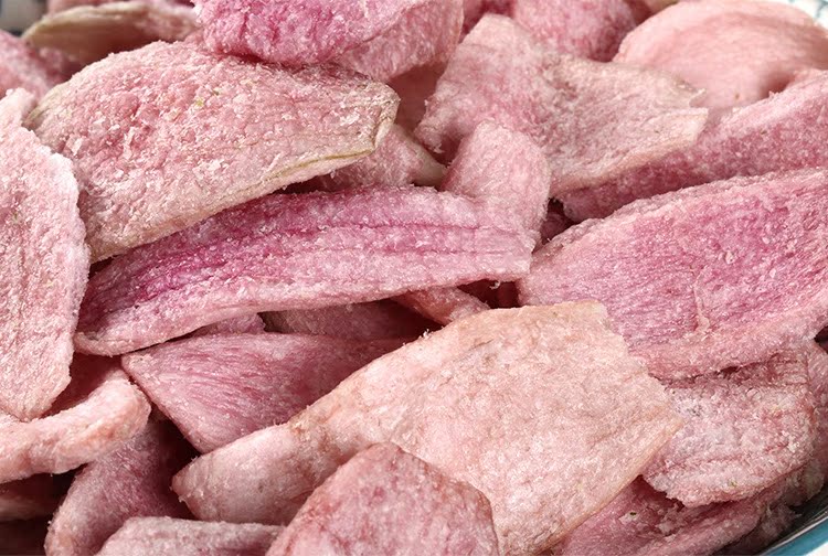 勤泽洋葱脆片 即食办公室休闲罐装零食54*50g 果蔬脆片批发可订制