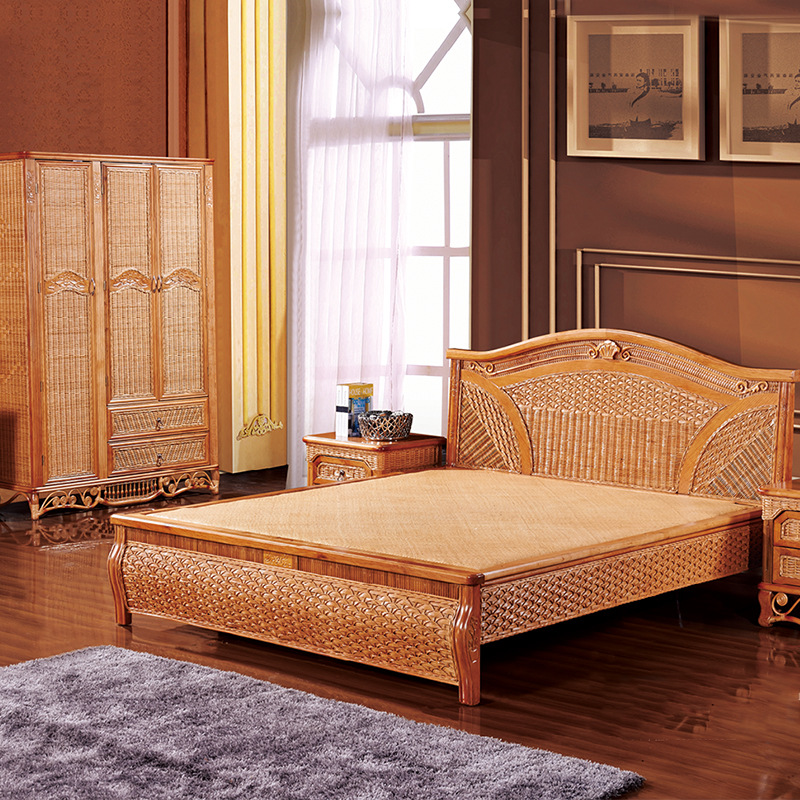 佛山市南海泽众藤艺家具厂