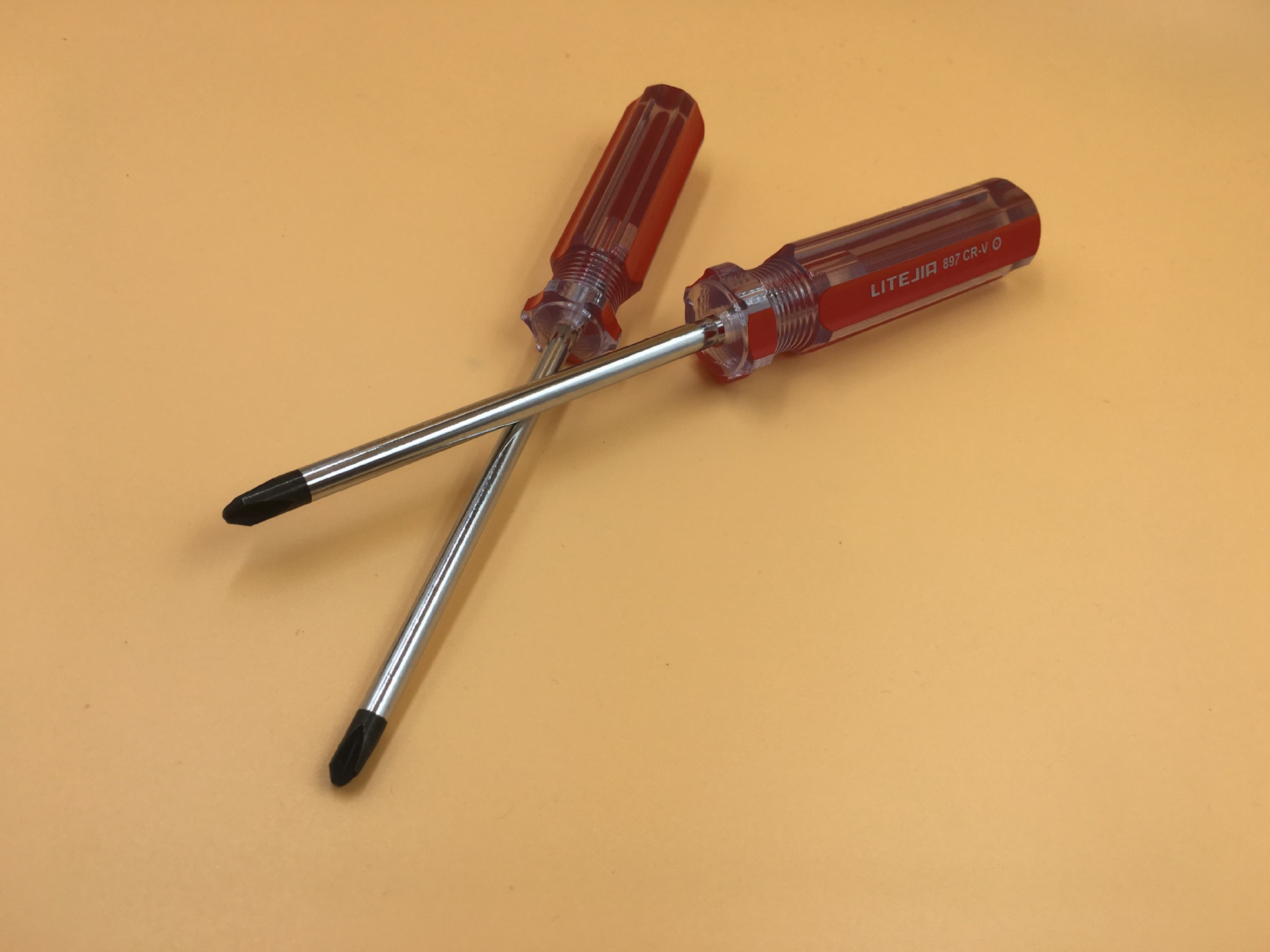 【厂家直销】 插座专用螺丝刀 y型螺丝刀