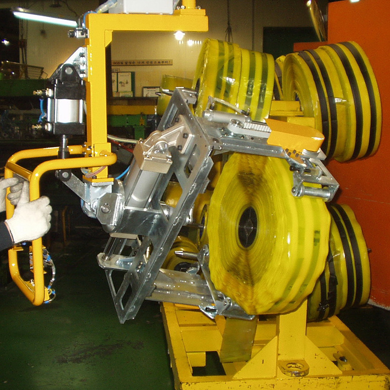 助力机械臂配件卷材搬运助力机械手 全气动助力机械臂抓取手