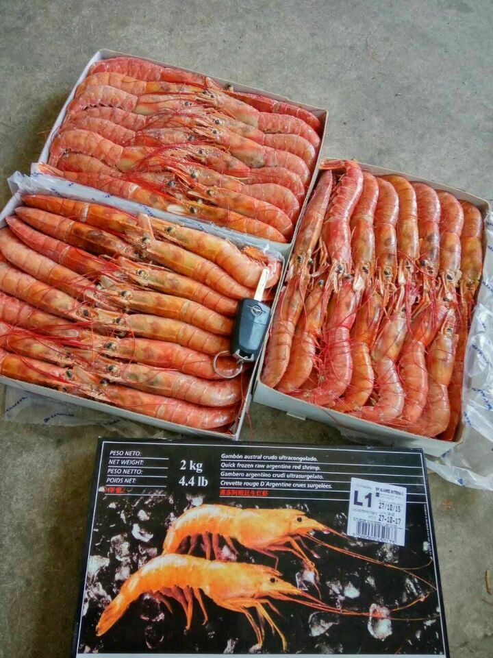 鲜渔鲜作为一家专业的品牌冻品网上商城,隶属于北京