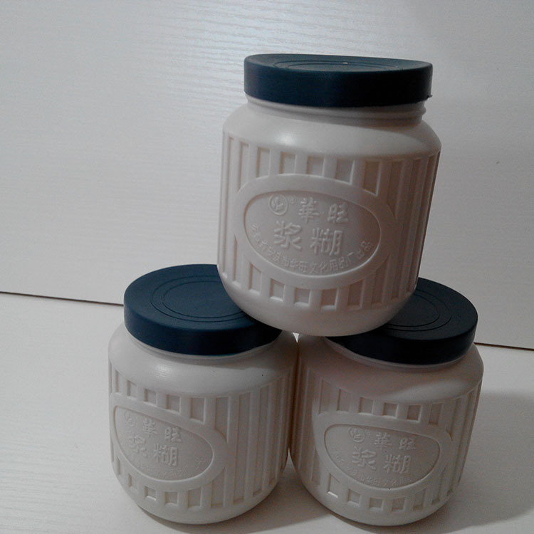 批发浆糊 大塑料瓶装 胶水超强粘稠液体办公用品厂家批发