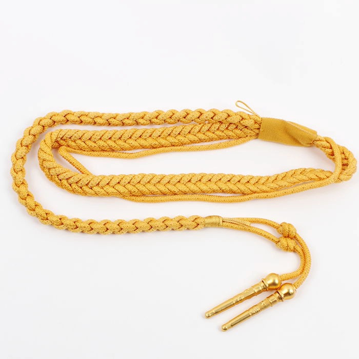 文工团绶带 乐队演出绶带 保安绶带 肩带 07式单圈仪仗队绶带