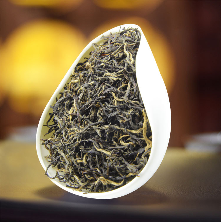 产地直销 白琳工夫 闽红工夫