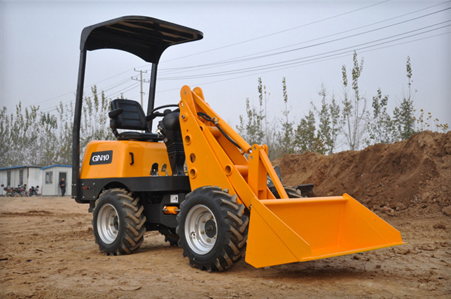 小型装载机gn10畅销 小型装载机gn10规格 小型装载机gn10品牌