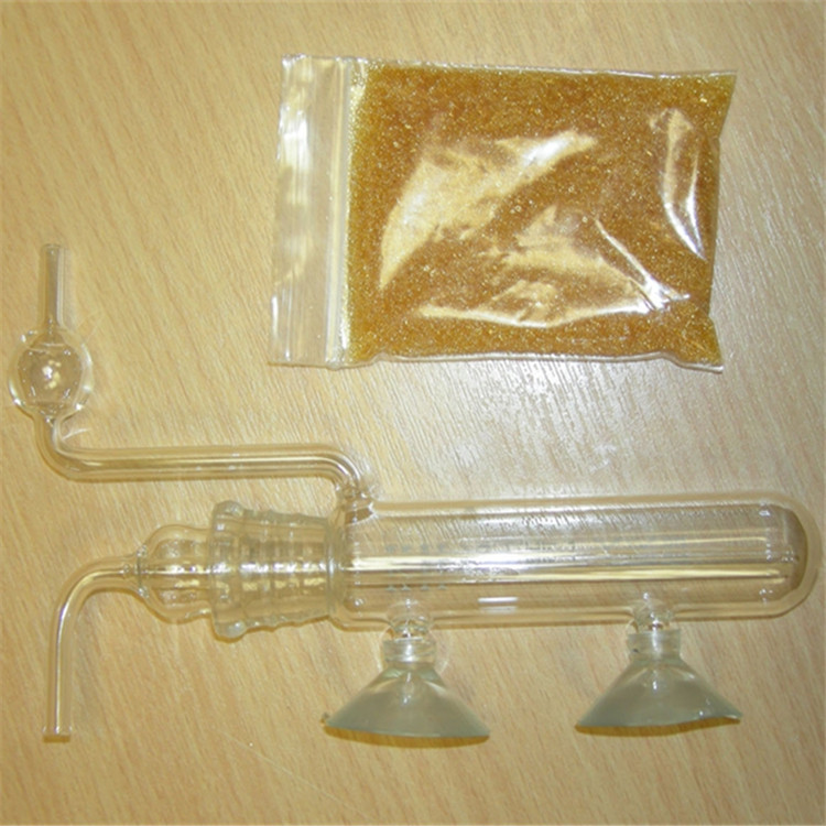 co2溶解器二氧化碳扩散器 水族器材细化器出水口二氧化碳细化器材