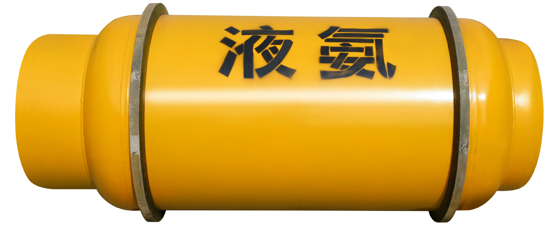 厂家直销浙江汇金液氨钢瓶供应800升液氨钢瓶 品质保证
