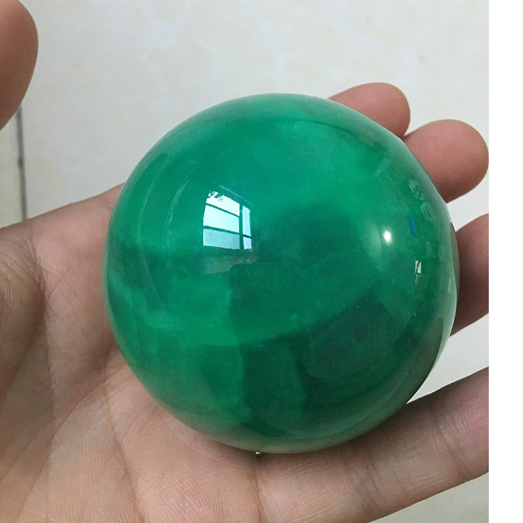 天然萤石夜明珠原石摆件萤石夜光石 加工定制大号2米直径萤石