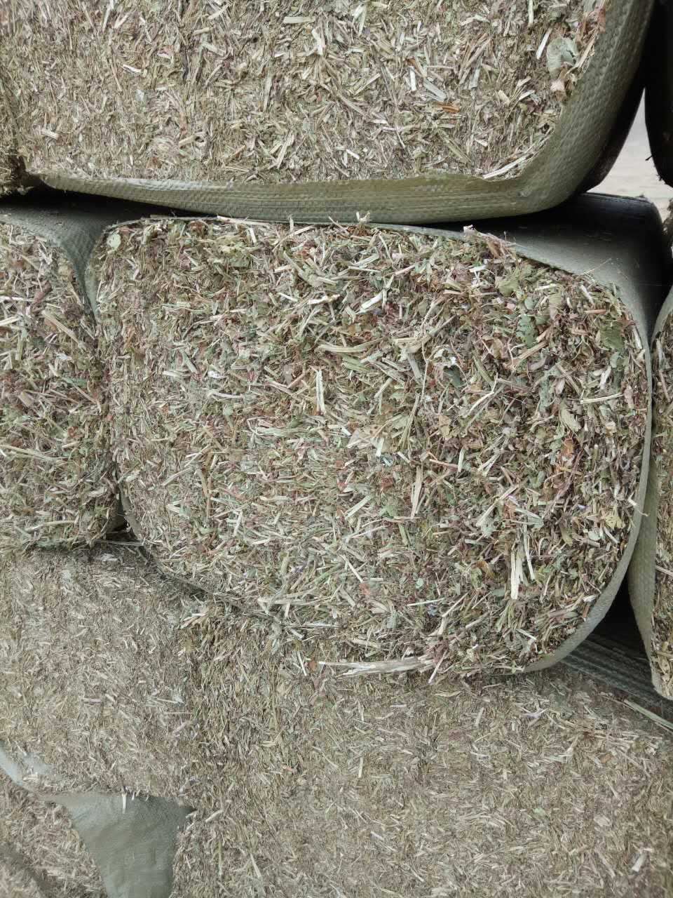 河南花生秧 南阳花生秧 花生秧草粉 牛羊饲料