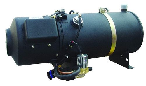 东风货车驻车柴油加热器 柴油车冬季低温启动预热器 柴暖锅炉