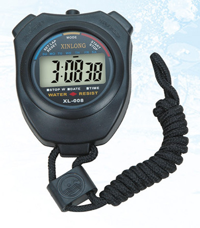 电子秒表电子停表电子计时器