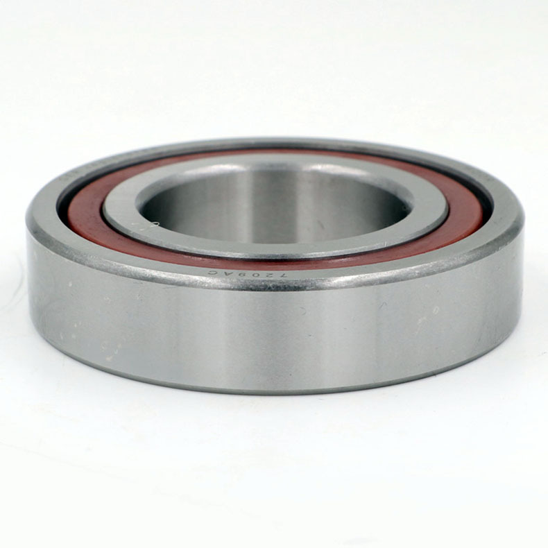 批发供应woor【沃尔】7209ac德国进口轴承 高品质 高转速轴承