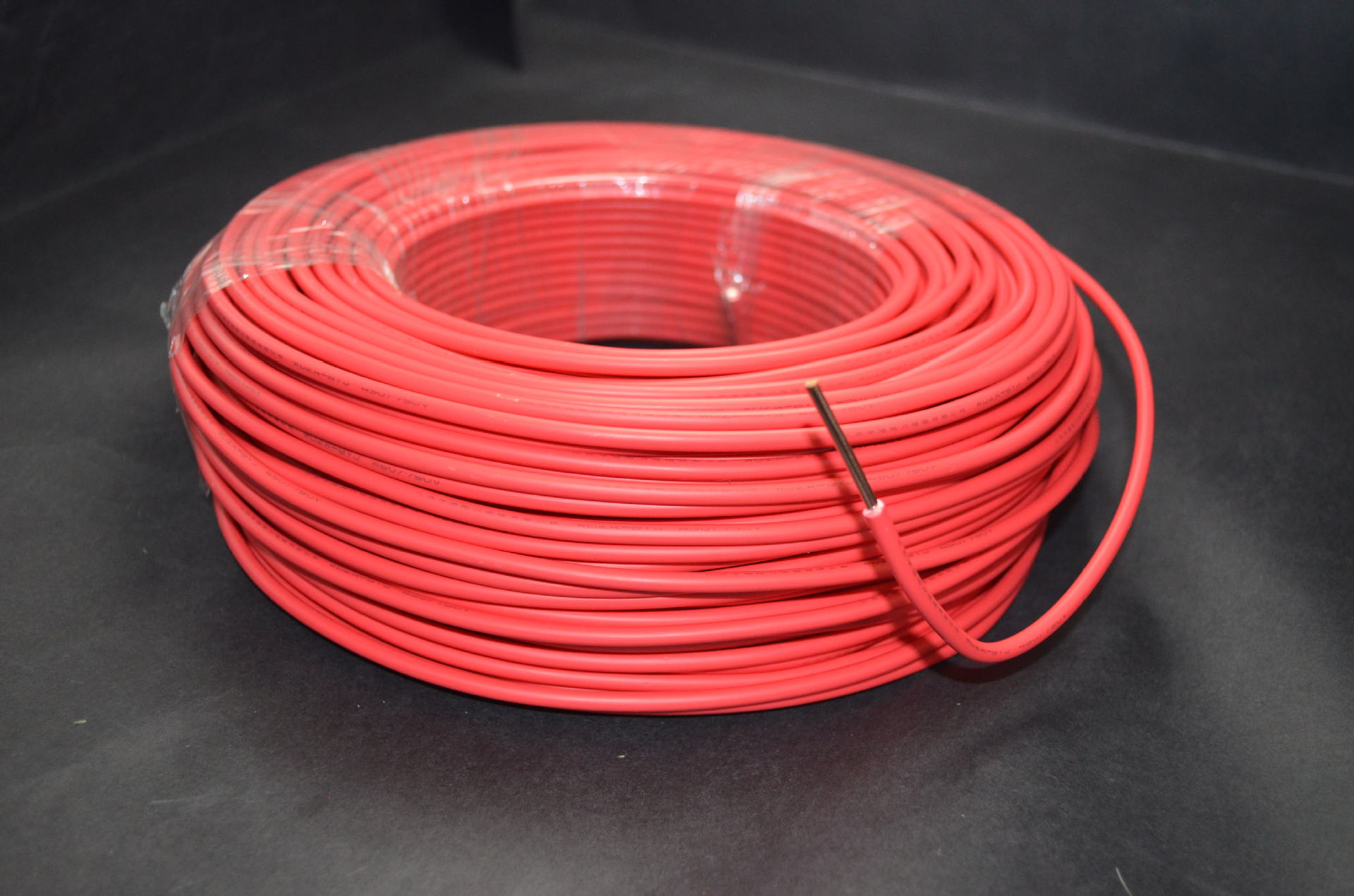 无卤低烟阻燃交联聚乙烯 电力电缆wdzb-byj6平方