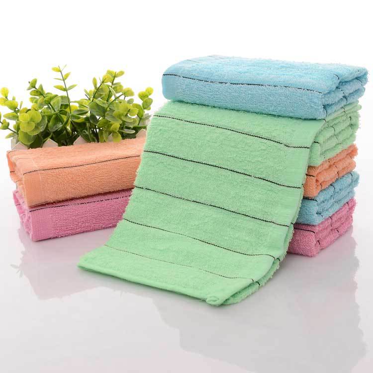 高阳厂家直销纯棉毛巾 地摊货源跑江湖洗碗巾 擦手巾美发毛巾批发