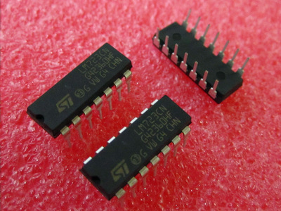 lm723 电子元器件 集成电路 配单