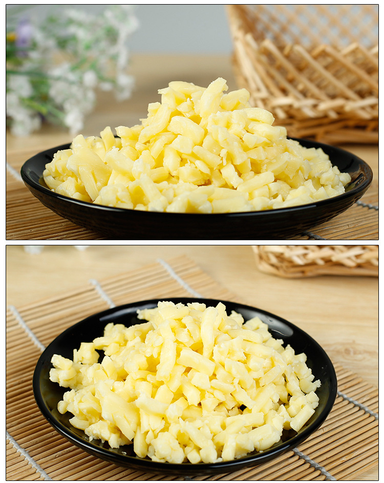 安佳马苏里拉芝士碎12kg马苏奶酪碎焗饭披萨拉丝芝士