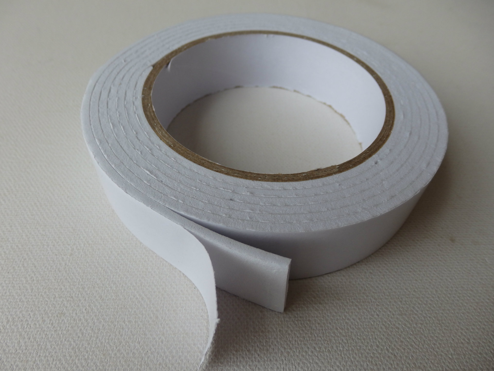 eva强力泡棉双面胶带 双面海绵胶带 双面泡沫胶带