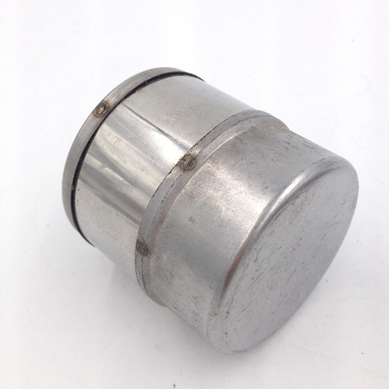 太阳能热水器配件堵头真空管加热器孔不锈钢塞子白钢堵批发